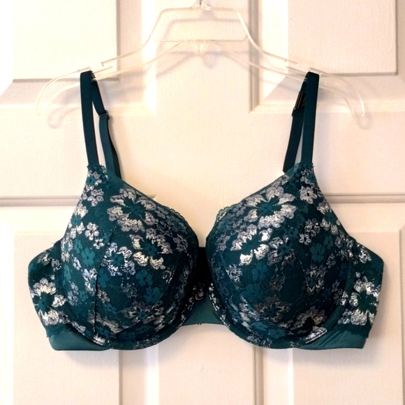 Victoria's Secret Perfect Shape bra 38D - Picture 2 of 8